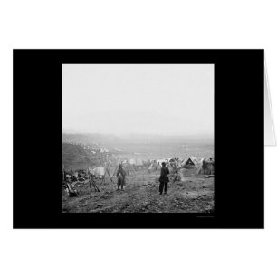 Jour de la bataille de Nashville, TN 1864