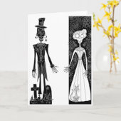 Jour de la carte morte (Fleur jaune)