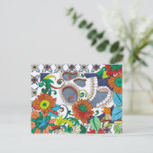 Jour de la carte postale des morts 9 (Debout devant)