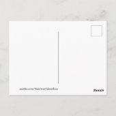 Jour de la carte postale des morts 9 (Dos)