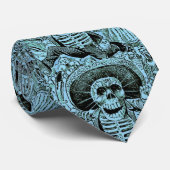 JOUR DE LA CRAVATE MORTE (Roulé)