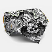 JOUR DE LA CRAVATE MORTE (Roulé)