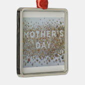 ***JOUR DE LA MÈRE*** JOLIE ORNEMENT (Droite)