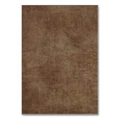 Jour de la mort Cartes du Mariage du crâne (Dos)