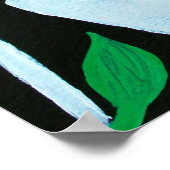 JOUR DE LA MORT MEXICAINE ARTISTE COUPLE POSTERS (Coin)