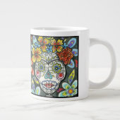 Jour de la Mug des Morts (Droite)