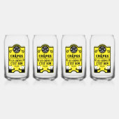 Jour de la Pancake Mardi-Rivage (Recto)