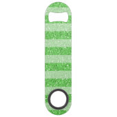 Jour de la Saint Patrick LOVE avec shamrock (Dos)