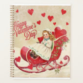 Jour de la Saint Valentin (Devant)