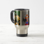 Jour de la tasse de café morte (Devant gauche)