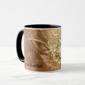 Jour de la tasse morte (Devant gauche)