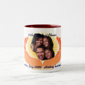 Jour de l'inauguration 2009_ Mug (Centre)