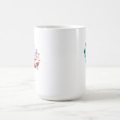 Jour de l'Indépendance | Tasse Classique #15 (Centre)