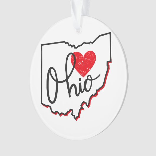 Jour de l'Ohio (devant)