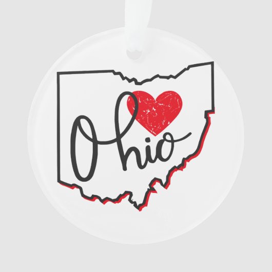Jour de l'Ohio (devant)