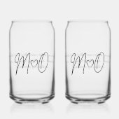 Jour de mariage M+O (Recto)