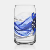 Jour de match Bleu et Argent (Recto)