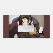 Jour de neige parfait (Clavier et souris)