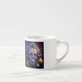 Jour de Noël de la Mug d'Espresso Morts (Droite)
