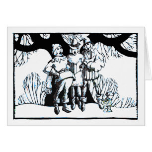 Jour de Noël des Buskers