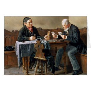 Jour de salaire, 1887