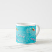 Jour des enfants Koinobori mug (Devant droit)