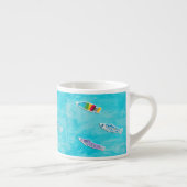 Jour des enfants Koinobori mug (Droite)
