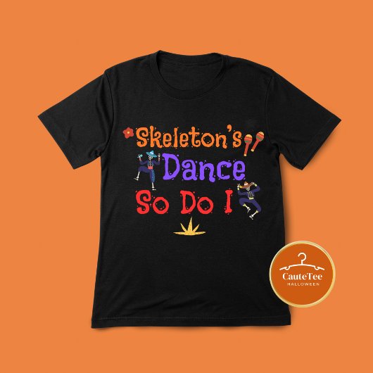 Jour Des Morts | Catrina Skeleton Sweatshirt