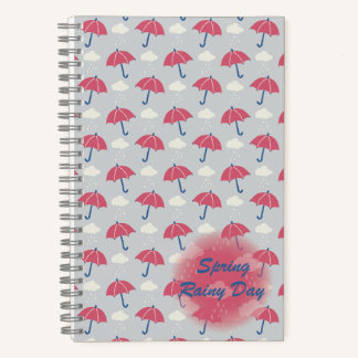 Jour des pluies du Carnet de la spirale