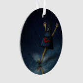 Jour des pluies du fantôme japonais de Kasa Obake (devant)