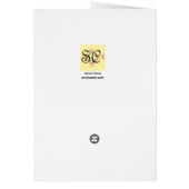 Jour des Rois Magiciens Enfant (Dos)