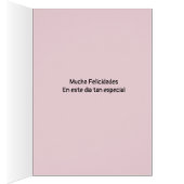 Jour des Rois Magiciens Enfant (Intérieur (Droit))