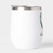 Jour Dinker Pickleball Tumbler (Droite)