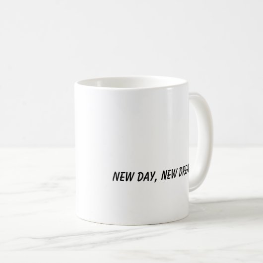 Jour Dream Mug (Devant droit)