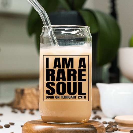 Jour du baut 29 février Année du baut Anniversaire