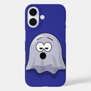 Jour du Boo d'or Halloween coque iphone