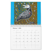 Jour du calendrier des morts (Feb 2026)