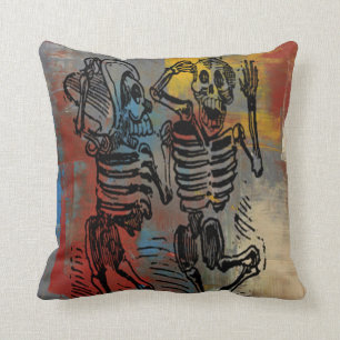 Jour du coussin mort - Jose Posada