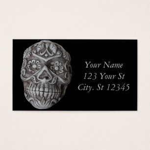 Jour du crâne de sucre du Thunder_Cove mort