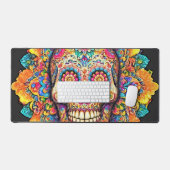 Jour du crâne de sucre mort (Clavier et souris)