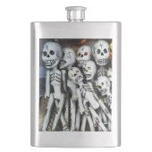 Jour du fiole morte (devant)