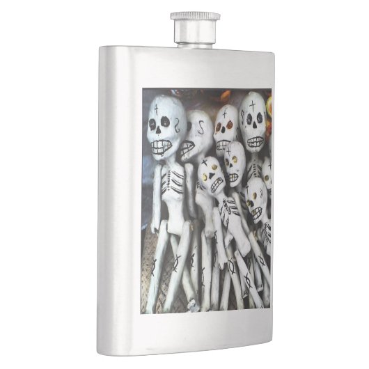 Jour du fiole morte (Droite)