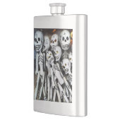 Jour du fiole morte (Gauche)