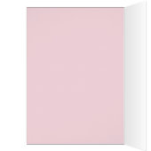 Jour du mariage - Carte (Intérieur (Gauche))