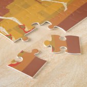 Jour du puzzle mort (Côté)