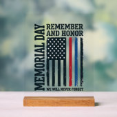 Jour du Souvenir Hommage et Tribut Vector Des (Neutre)