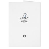 Jour du Terrier Westie (Dos)