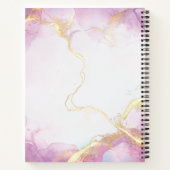 Jour - Journal de motivation (Dos)