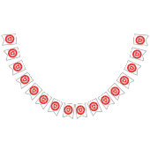 Jour national suisse Drapeau Edelweiss (Tout)