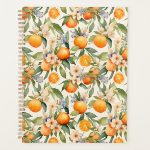 Jour Orange Blossom